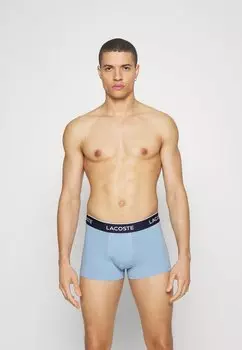 Трусики Lacoste, серый