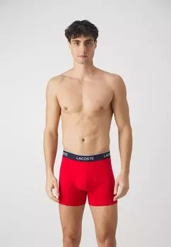 Трусики Lacoste, темно-синий