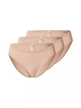Трусики Lindex, бежевый