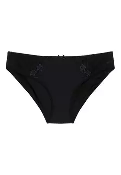 Трусики LingaDore Panty, черный