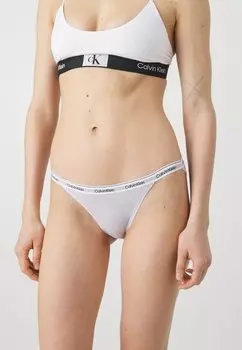 Трусики LOW RISE Calvin Klein Underwear, синий