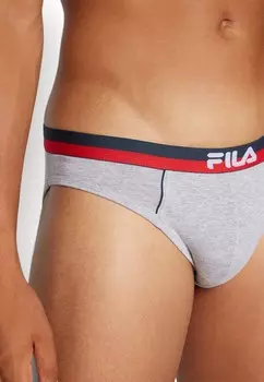 Трусики MAN BRIEF 3 PACK Fila, белый