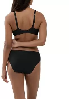 Трусики миди Pure Sense, 2 шт, женские Mey, цвет 3 Schwarz