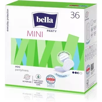 Трусики мини salvaslip 36 шт. Bella