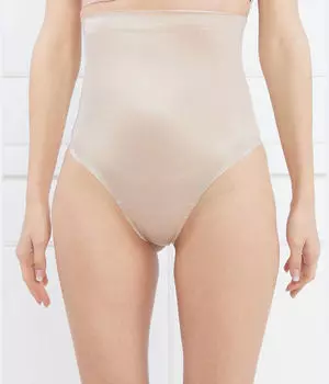 Трусики на любой вкус Spanx, серый