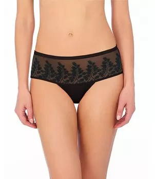 Трусики Natori Frame, черный