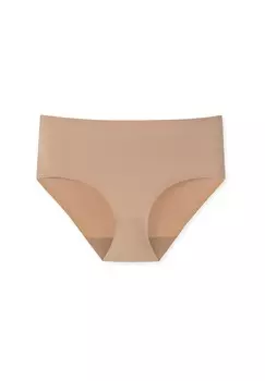 Трусики невидимые мягкие SCHIESSER, цвет Maple