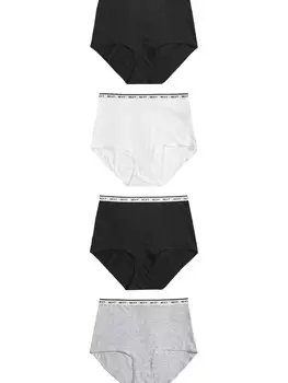 Трусики Next Panty, белый