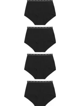 Трусики Next Panty, черный