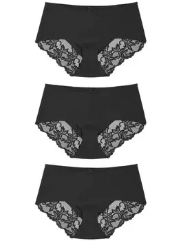 Трусики Next Panty, черный