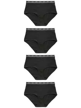 Трусики Next Panty, черный
