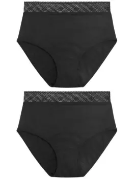 Трусики Next Panty, черный