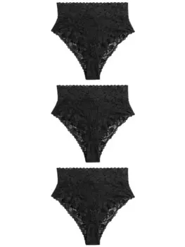 Трусики Next Panty, черный