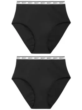 Трусики Next Panty, черный