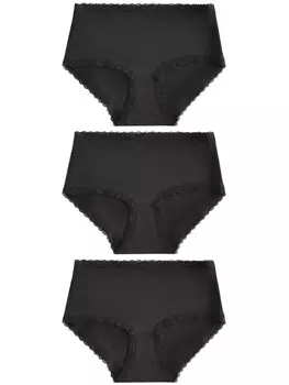 Трусики Next Panty, черный