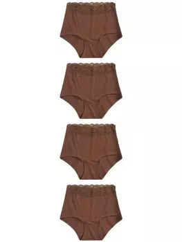 Трусики Next Panty, коричневый