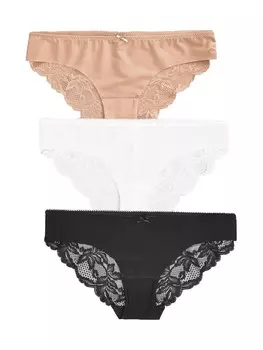Трусики Next Panty, разноцветный