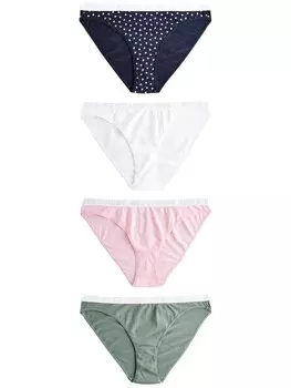 Трусики Next Panty, разноцветный
