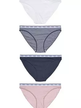 Трусики Next Panty, разноцветный