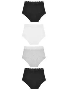 Трусики Next Panty, разноцветный