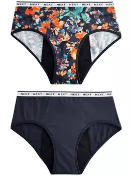 Трусики Next Panty Stark, темно-синий