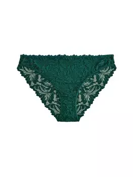 Трусики Next Panty, зеленый
