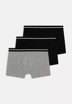 Трусики NKMBOXER Name it, серый