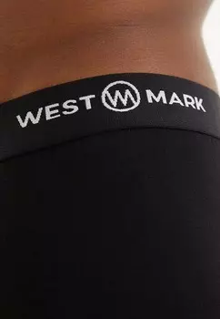 Трусики OSCAR 3PACK WESTMARK LONDON, зеленый