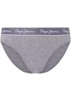 Трусики Pepe Jeans (1 шт.), серый