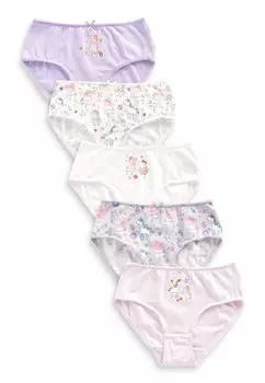 Трусики PEPPA PIG 5 PACK Next, цвет lilac purple