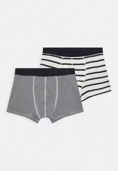 Трусики Petit Bateau, белый