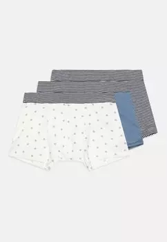 Трусики Petit Bateau, мультиколор