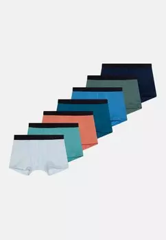 Трусики Petit Bateau, мультиколор