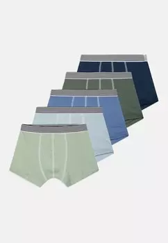 Трусики Petit Bateau, мультиколор