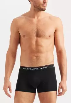 Трусики Polo Ralph Lauren, черный