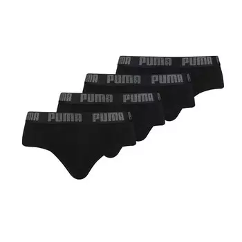 Трусики Puma, черный