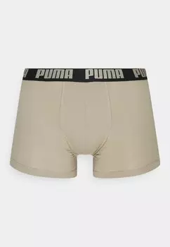 Трусики Puma, песочный