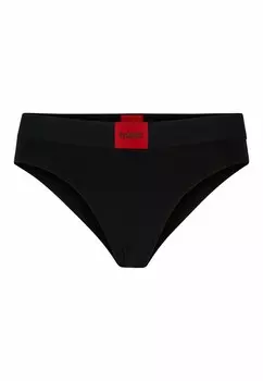 Трусики RED LABEL HUGO, черный