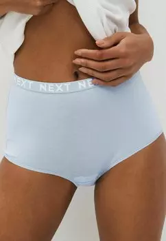 Трусики RICH 4 PACK Next, синий