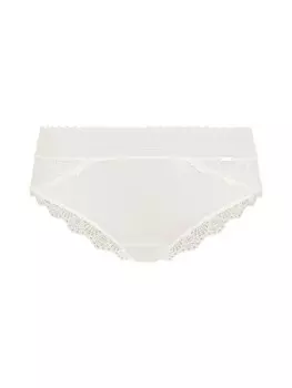 Трусики s.Oliver Panty, белый