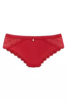 Трусики s.Oliver Panty, красный