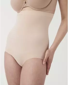 Трусики с высокой талией Spanx