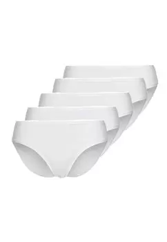 Трусики sassa CASUAL COMFORT, белый