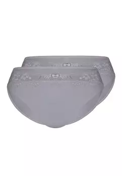 Трусики sassa ELEGANT APPEARANCE, серый