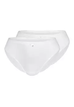 Трусики sassa SENSUAL PEBBLE, белый
