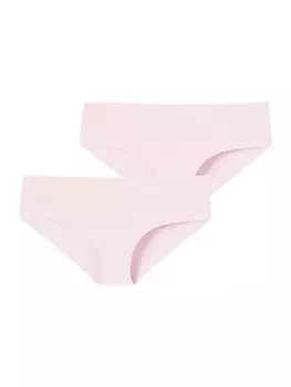 Трусики SCHIESSER Invisible Light, розовый