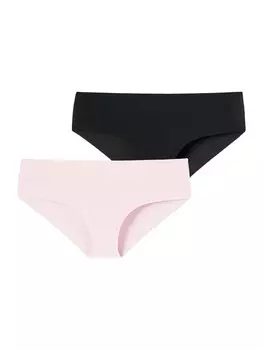 Трусики SCHIESSER Invisible Light, розовый