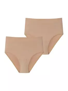 Трусики SCHIESSER Invisible Soft, цвет Nude