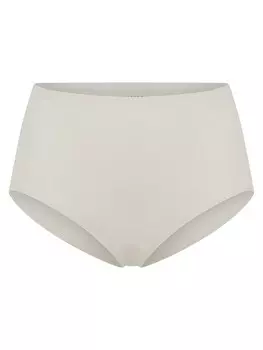 Трусики SCHIESSER Invisible Soft, светло-серый