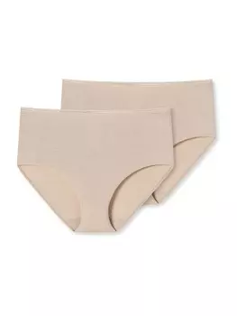 Трусики SCHIESSER Modal Essentials, бежевый
